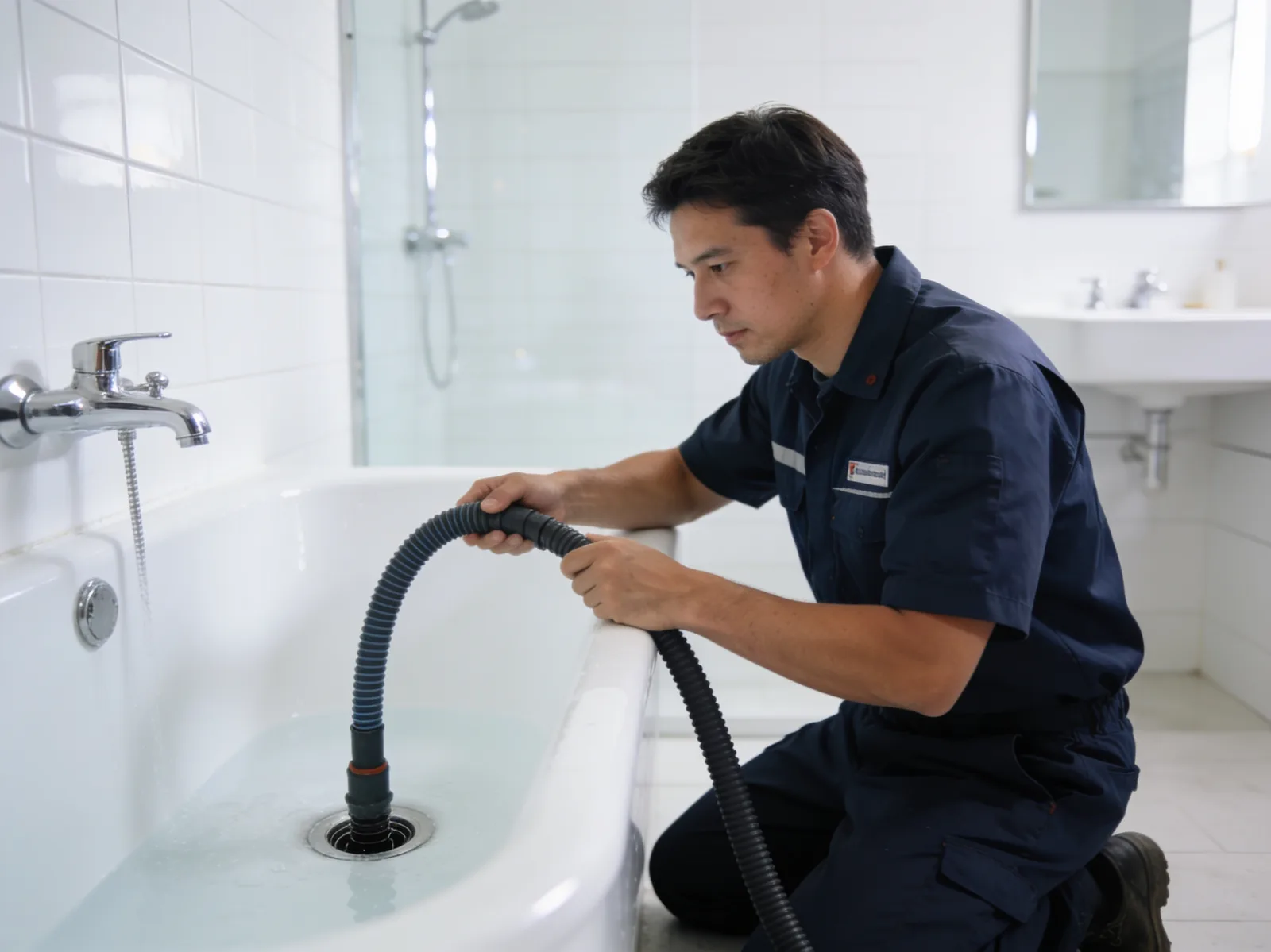 Emergency Plumber Millersburg, MI FAQs